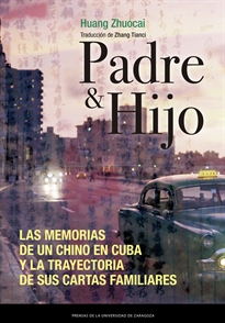 Books Frontpage Padre & hijo