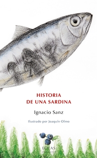 Books Frontpage Historia De Una Sardina
