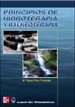 Front pagePrincipios de hidroterapia y balneoterapia