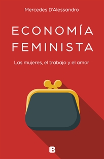Books Frontpage Economía feminista