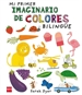 Front pageMi primer imaginario de colores bilingüe