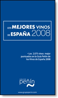 Books Frontpage Guia Peñin De Los Vinos De España 2017