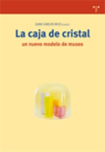 Books Frontpage La caja de cristal: un nuevo modelo de museo