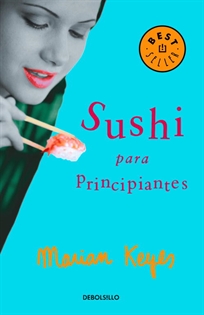 Books Frontpage Sushi para principiantes