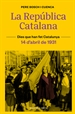 Front pageLa República Catalana (14 d'abril de 1931)