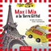 Front pageYellow Van 13. Max i Mia a la Torre Eiffel