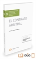 Front pageEl Contrato Arbitral (Papel + e-book)