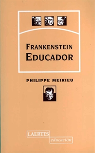 Books Frontpage Frankenstein educador