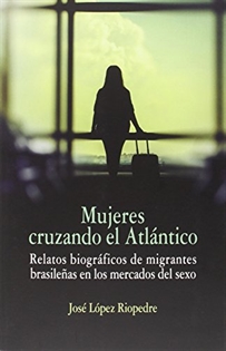 Books Frontpage Mujeres cruzando el Atlántico