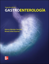 Books Frontpage Gastroenterologia