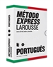 Front pageMétodo Express Portugués