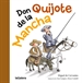 Front pageDon Quijote de la Mancha