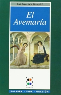 Books Frontpage El Avemaría