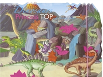 Books Frontpage Princess Top Dinosaures-2