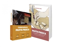 Books Frontpage Pasta fresca al auténtico estilo italiano