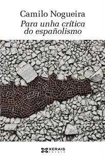 Books Frontpage Para unha crítica do españolismo