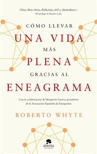 Books Frontpage Cómo llevar una vida más plena gracias al eneagrama