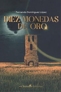 Books Frontpage Diez monedas de oro