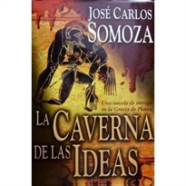 Books Frontpage La caverna de las ideas