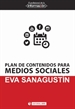 Front pagePlan de contenidos para medios sociales