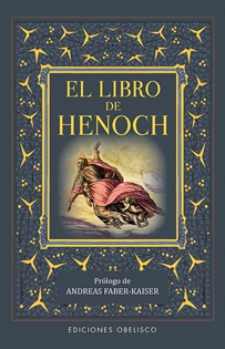 Books Frontpage El libro de Henoch (N.E.)