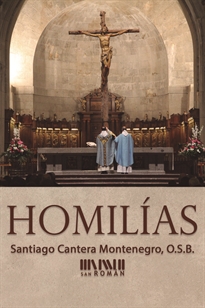 Books Frontpage Homilías