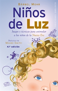 Books Frontpage Niños de luz