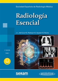 Books Frontpage Radiología Esencial
