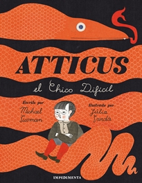 Books Frontpage Atticus