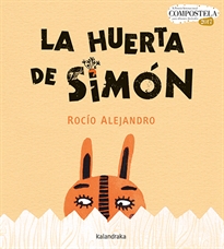 Books Frontpage La huerta de Simón