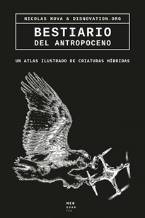 Books Frontpage Bestiario del Antropoceno