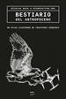 Front pageBestiario del Antropoceno