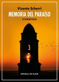 Books Frontpage Memoria del paraíso