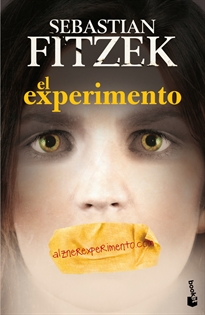 Books Frontpage El experimento
