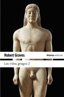 Books Frontpage Los mitos griegos, 2