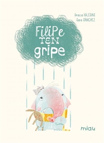 Books Frontpage Filipe ten gripe