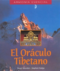 Books Frontpage El Oráculo Tibetano