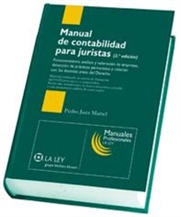 Books Frontpage Manual de contabilidad para juristas (2.ª edición)