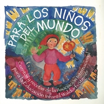 Books Frontpage Para Los Niños Del Mundo