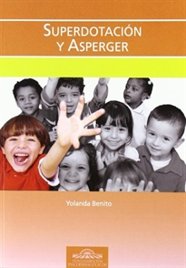 Books Frontpage Superdotacion y Asperger