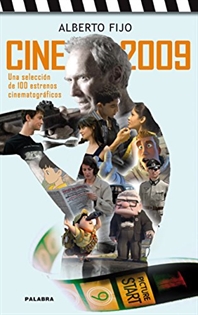 Books Frontpage Cine 2009