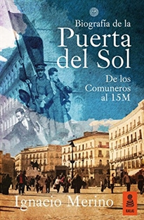 Books Frontpage Biograf’a de la Puerta del Sol