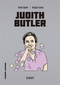 Books Frontpage Judith Butler
