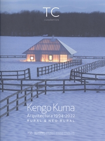 Books Frontpage Kengo Kuma