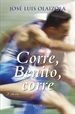 Front pageCorre, Benito, corre