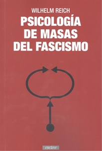 Books Frontpage Psicología de masas del fascismo