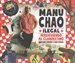 Front pageManu Chao Ilegal