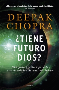 Books Frontpage ¿Tiene futuro Dios?