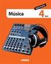 Front pageMúsica 4 Eso (Incluye Dvd)