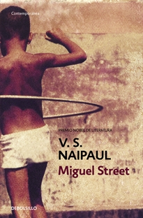Books Frontpage Miguel Street